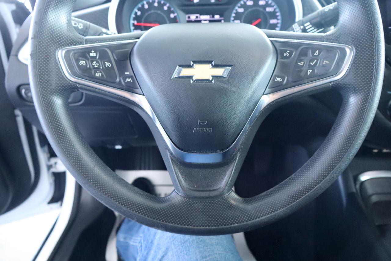 Chevrolet Malibu 4dr Sdn 1LT 2023