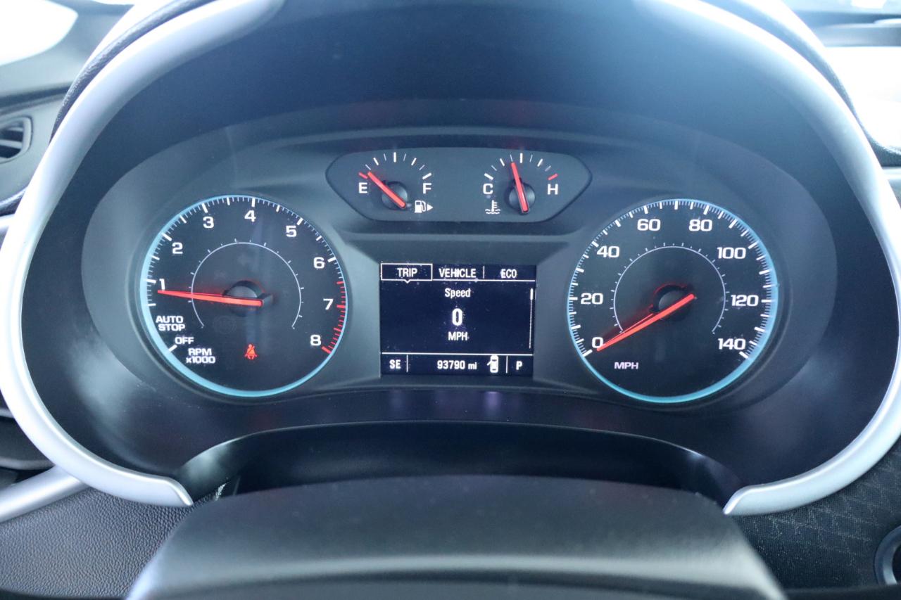 Chevrolet Malibu 4dr Sdn 1LT 2023