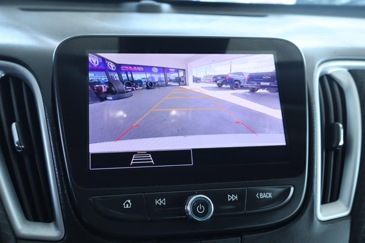 Chevrolet Malibu 4dr Sdn 1LT 2023