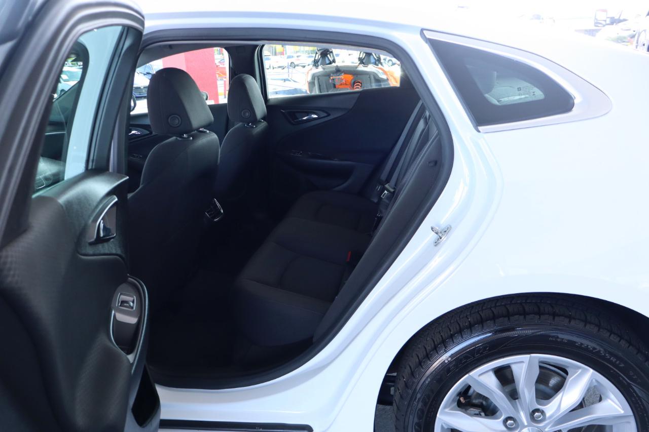 Chevrolet Malibu 4dr Sdn 1LT 2023