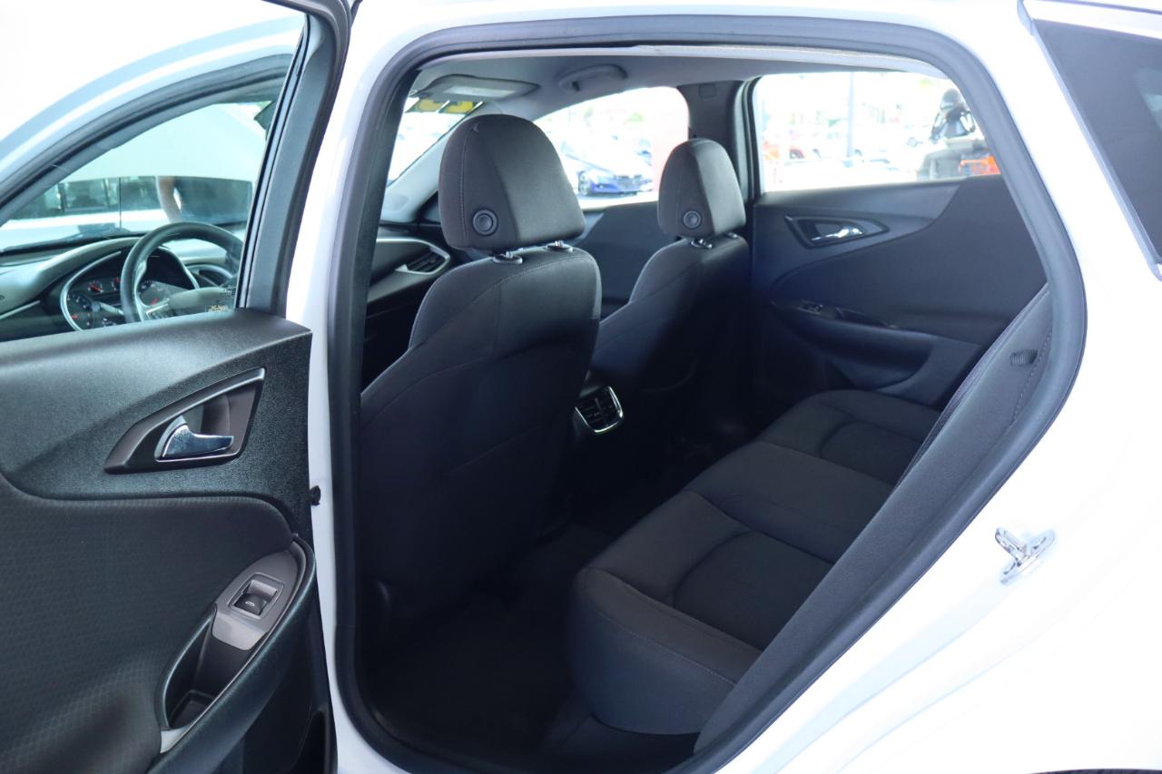 Chevrolet Malibu 4dr Sdn 1LT 2023