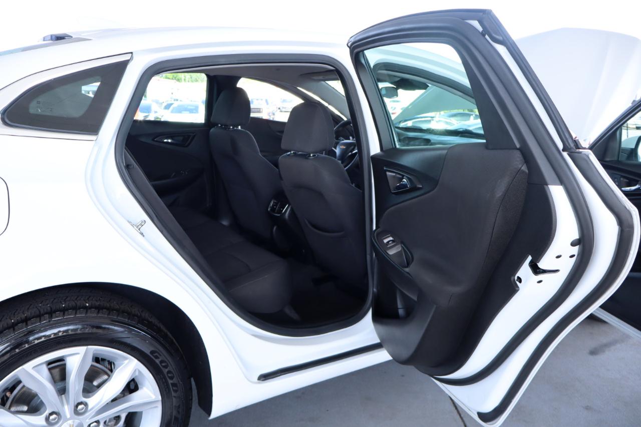 Chevrolet Malibu 4dr Sdn 1LT 2023