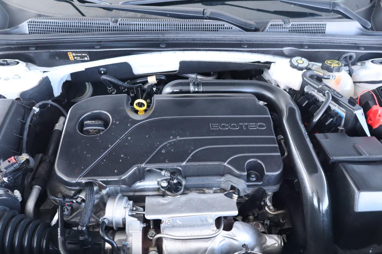 Chevrolet Malibu 4dr Sdn 1LT 2023