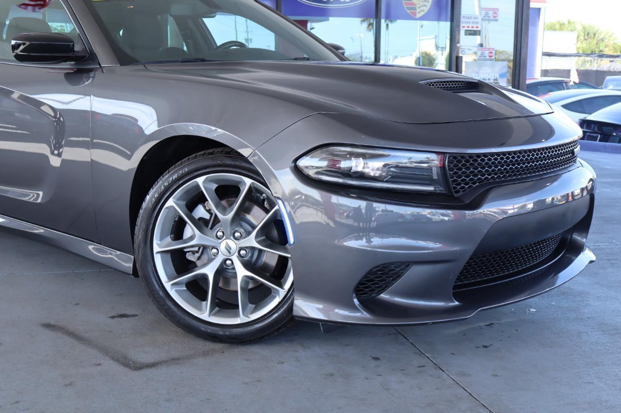 Dodge Charger GT RWD 2023