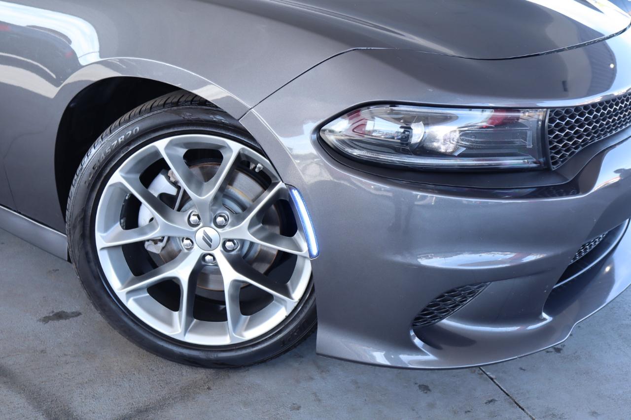 Dodge Charger GT RWD 2023