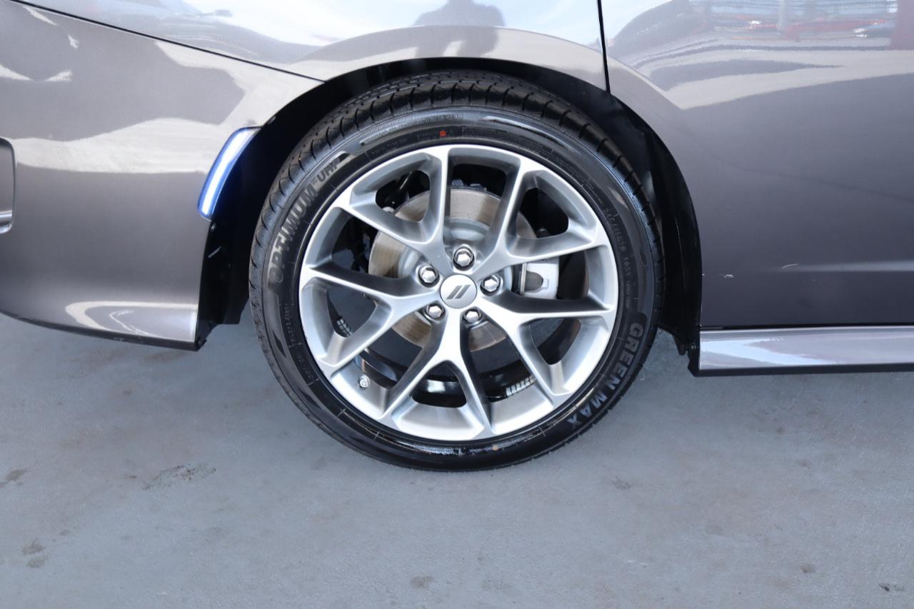 Dodge Charger GT RWD 2023