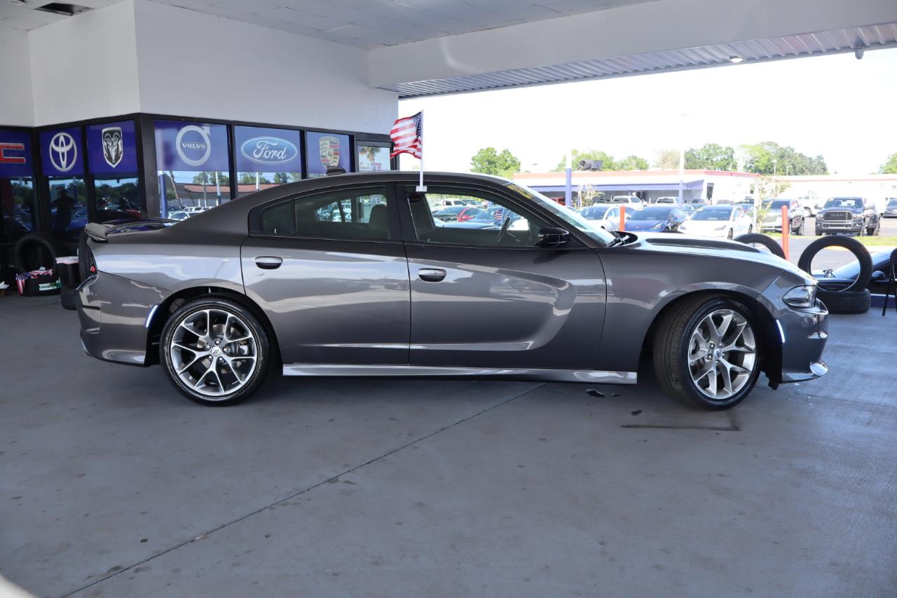 Dodge Charger GT RWD 2023