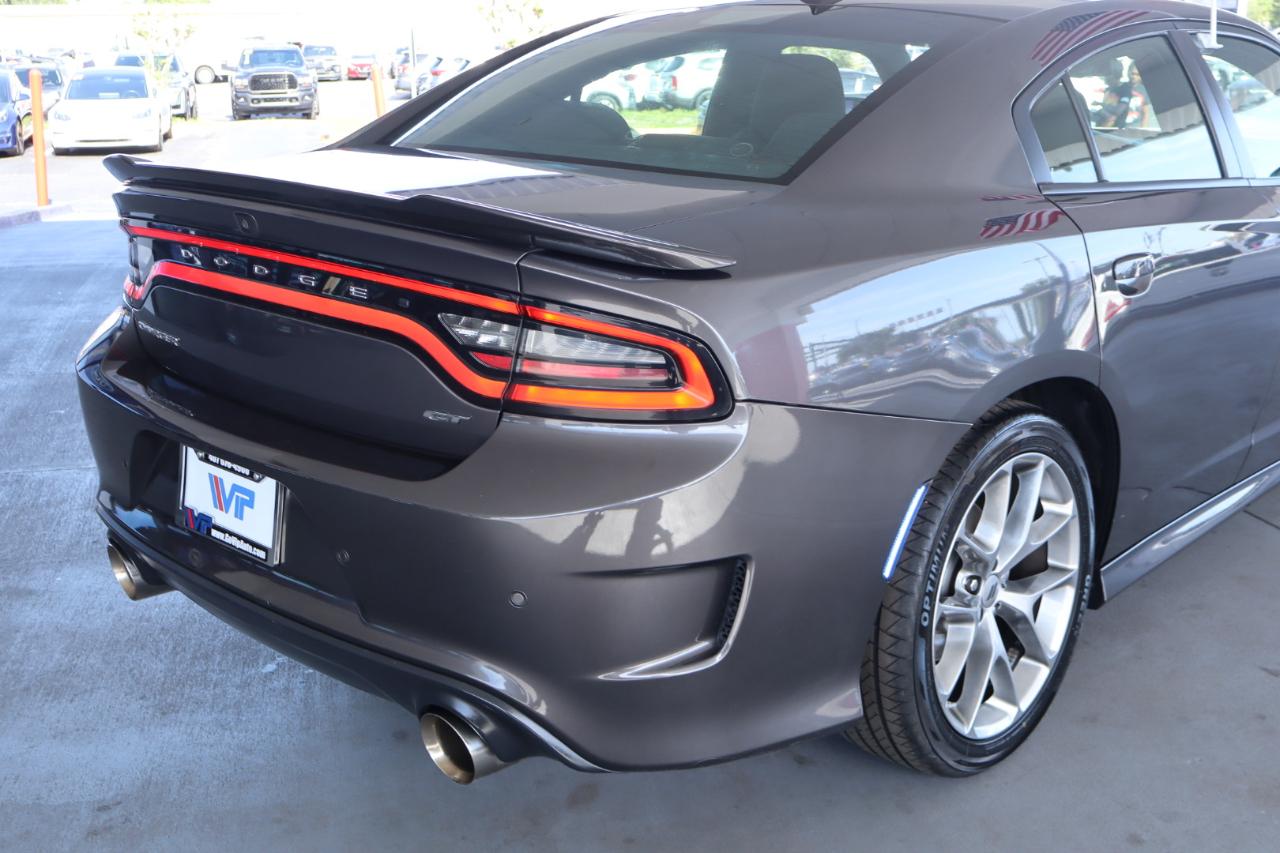 Dodge Charger GT RWD 2023