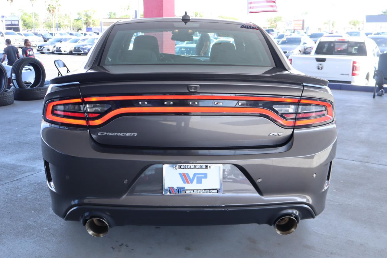 Dodge Charger GT RWD 2023