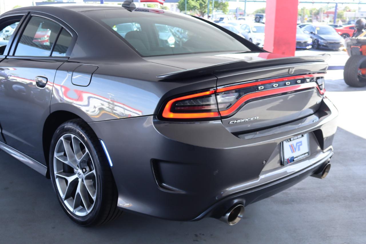 Dodge Charger GT RWD 2023