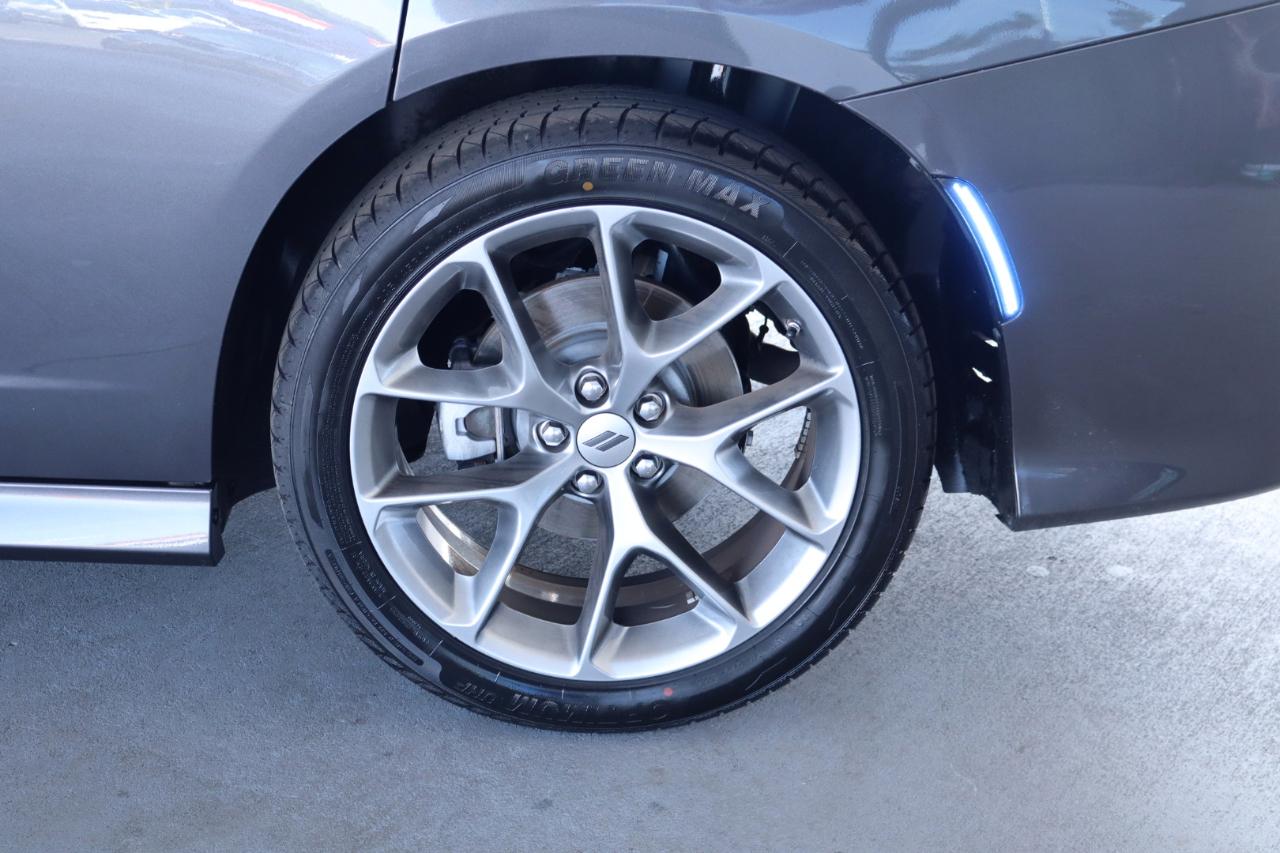 Dodge Charger GT RWD 2023