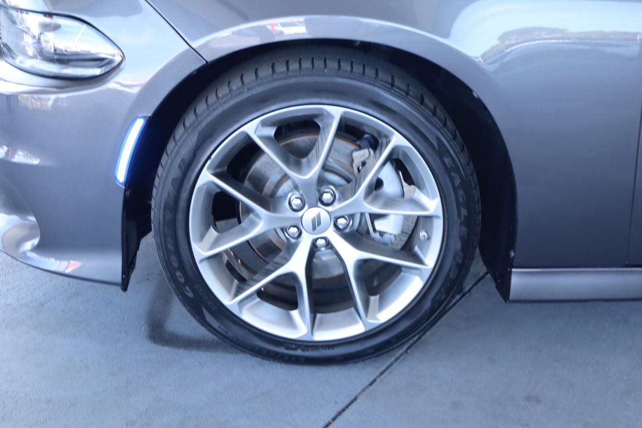 Dodge Charger GT RWD 2023