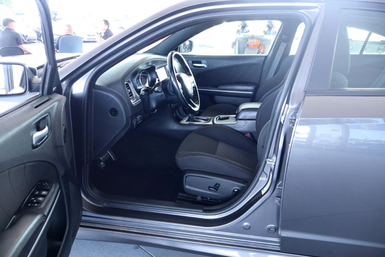 Dodge Charger GT RWD 2023