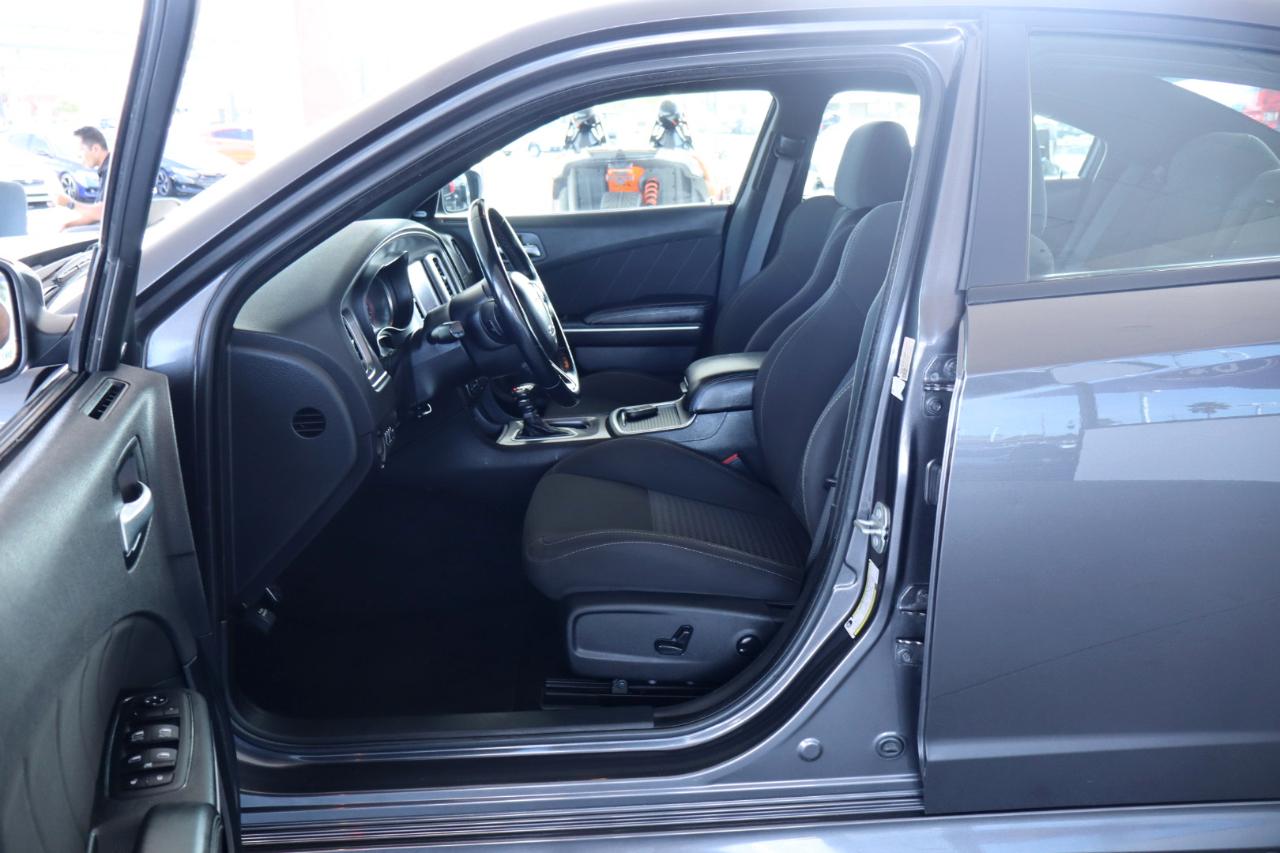 Dodge Charger GT RWD 2023