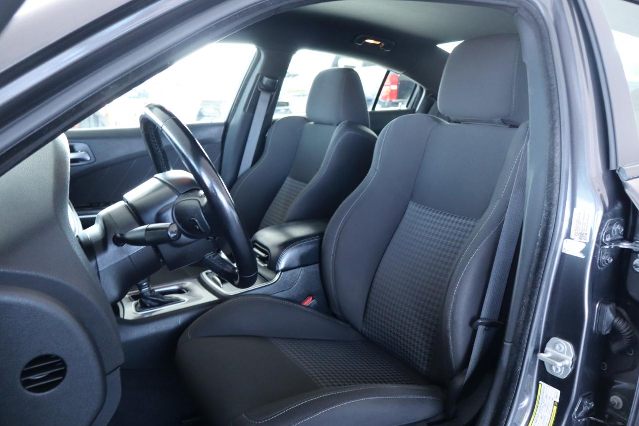 Dodge Charger GT RWD 2023