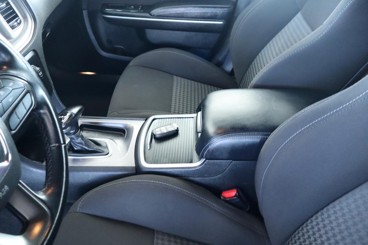 Dodge Charger GT RWD 2023