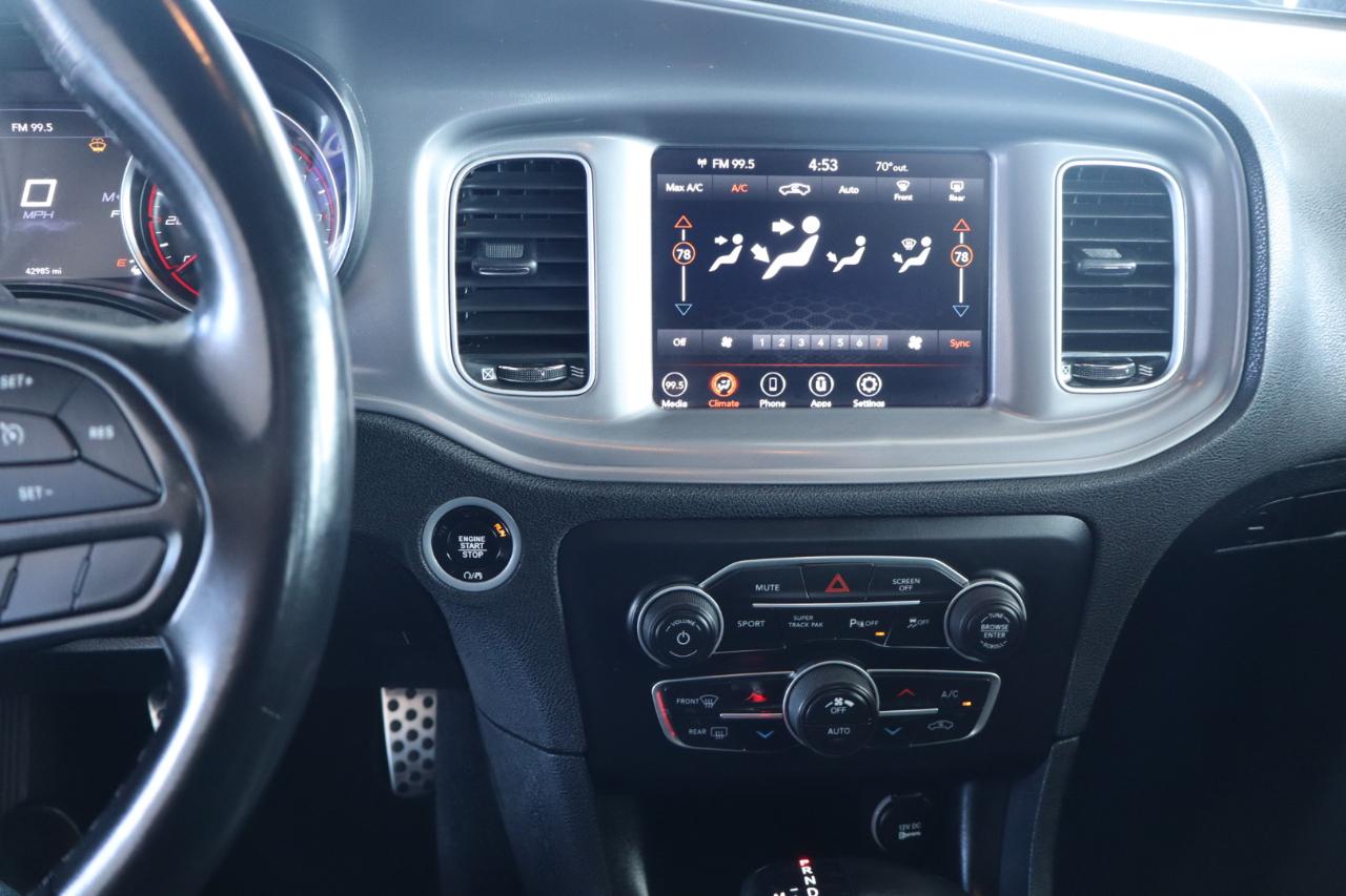 Dodge Charger GT RWD 2023