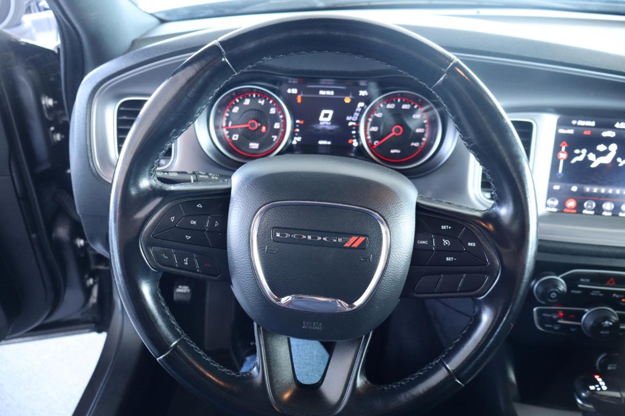 Dodge Charger GT RWD 2023