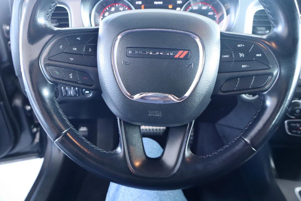 Dodge Charger GT RWD 2023