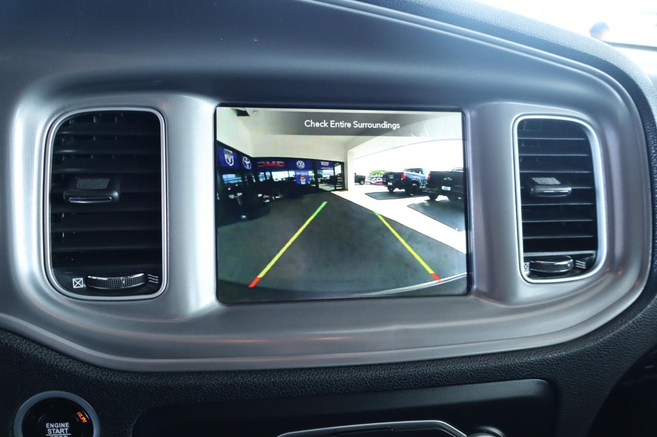 Dodge Charger GT RWD 2023