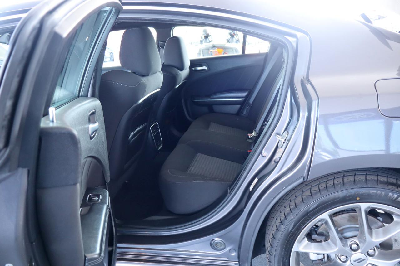 Dodge Charger GT RWD 2023