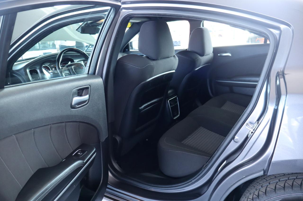 Dodge Charger GT RWD 2023