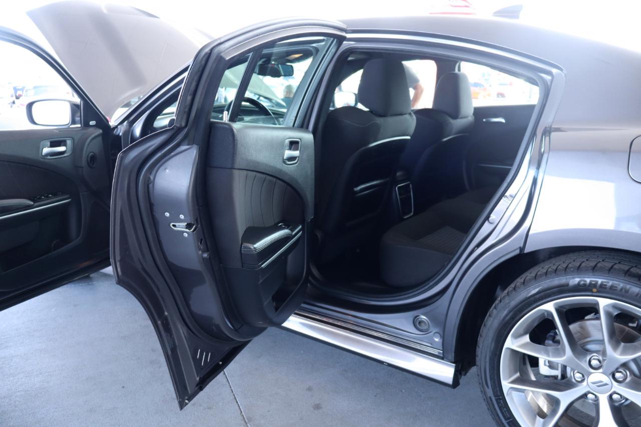 Dodge Charger GT RWD 2023