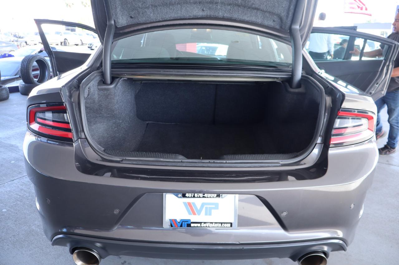 Dodge Charger GT RWD 2023