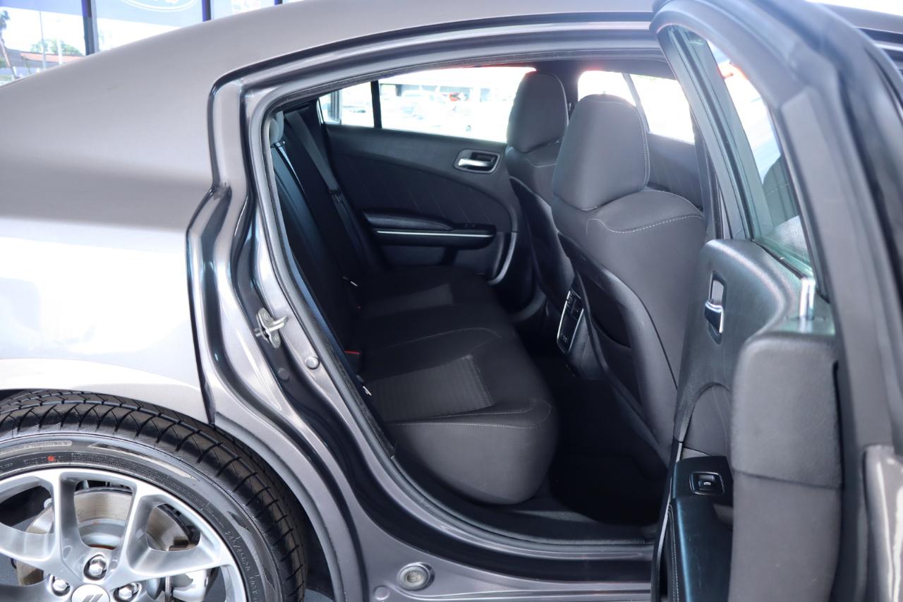 Dodge Charger GT RWD 2023