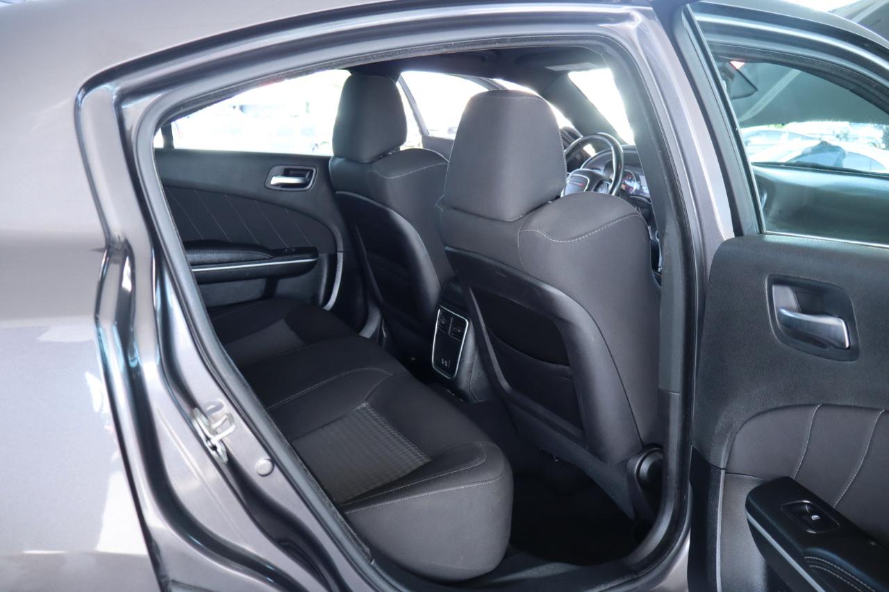 Dodge Charger GT RWD 2023