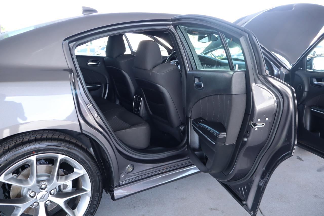 Dodge Charger GT RWD 2023