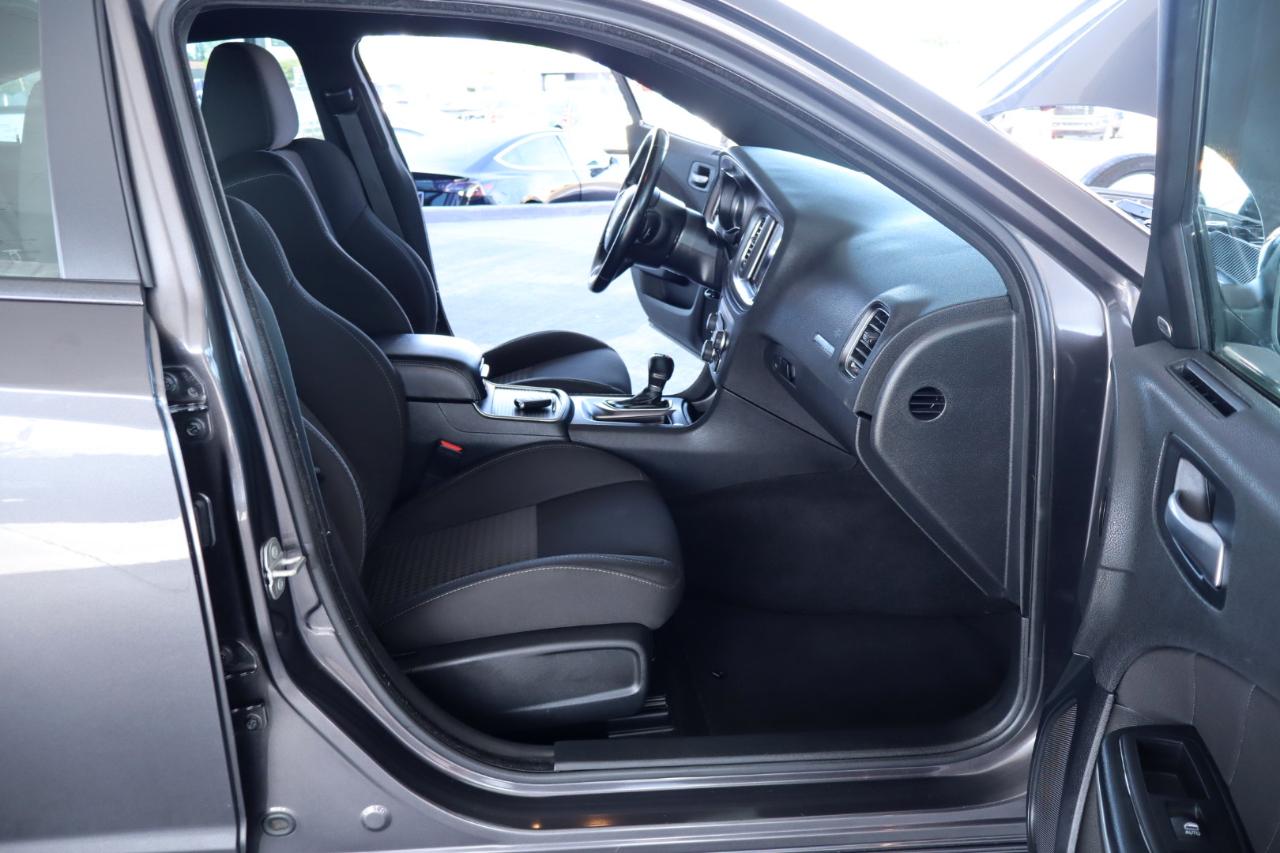 Dodge Charger GT RWD 2023