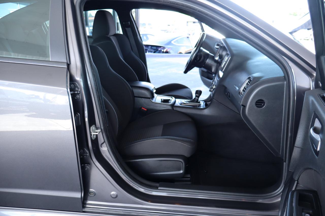 Dodge Charger GT RWD 2023