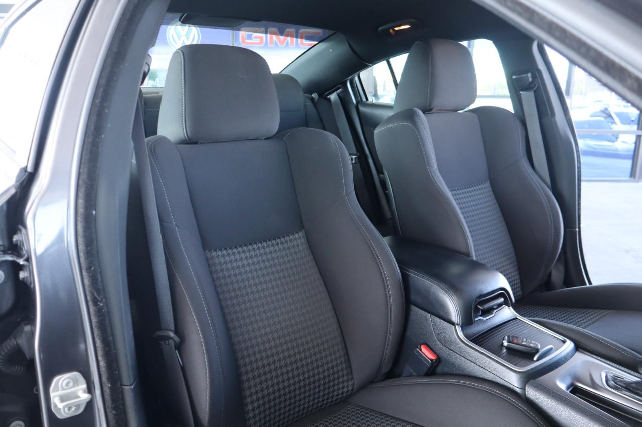 Dodge Charger GT RWD 2023