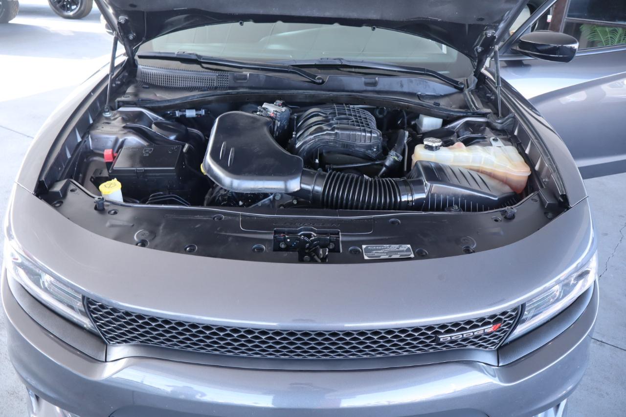 Dodge Charger GT RWD 2023