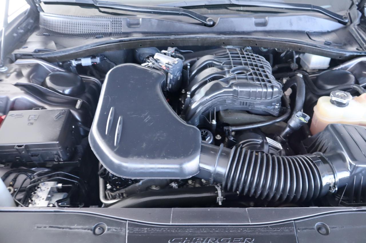 Dodge Charger GT RWD 2023