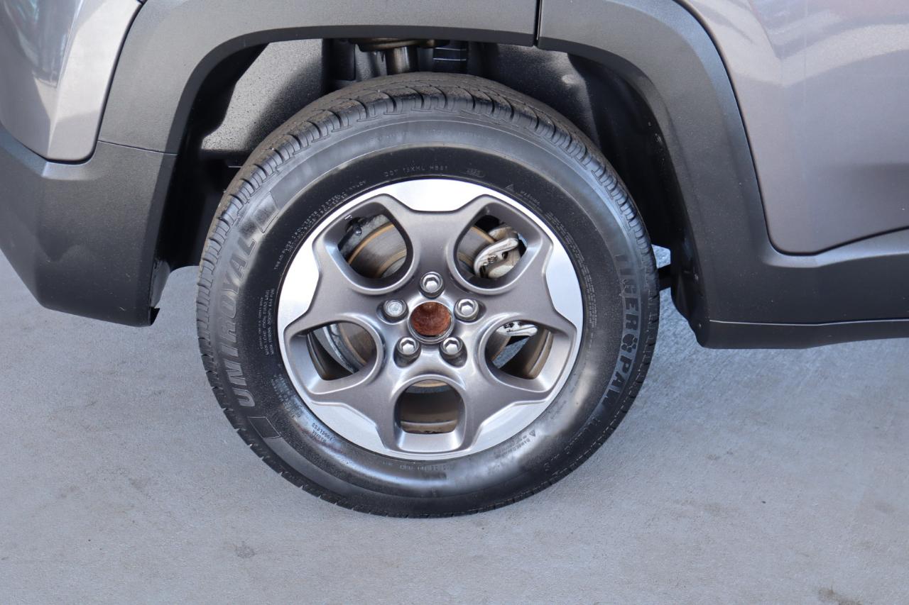 Jeep Renegade Sport FWD *Ltd Avail* 2017