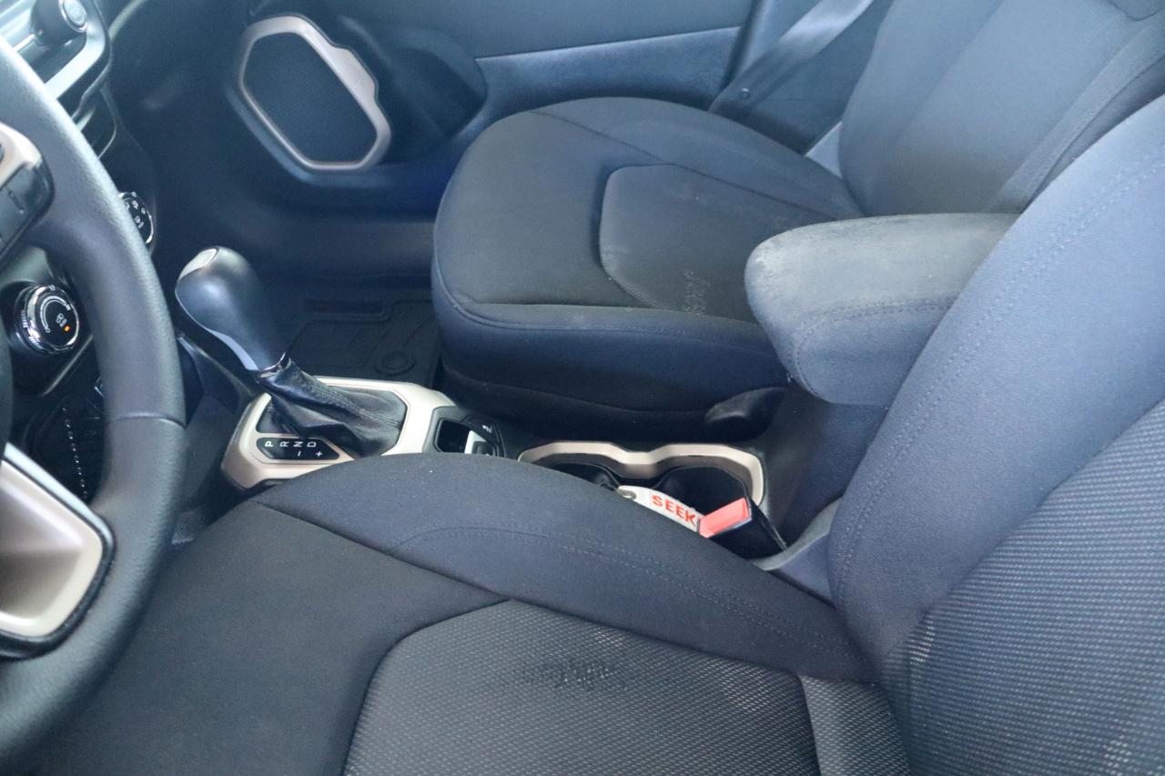 Jeep Renegade Sport FWD *Ltd Avail* 2017