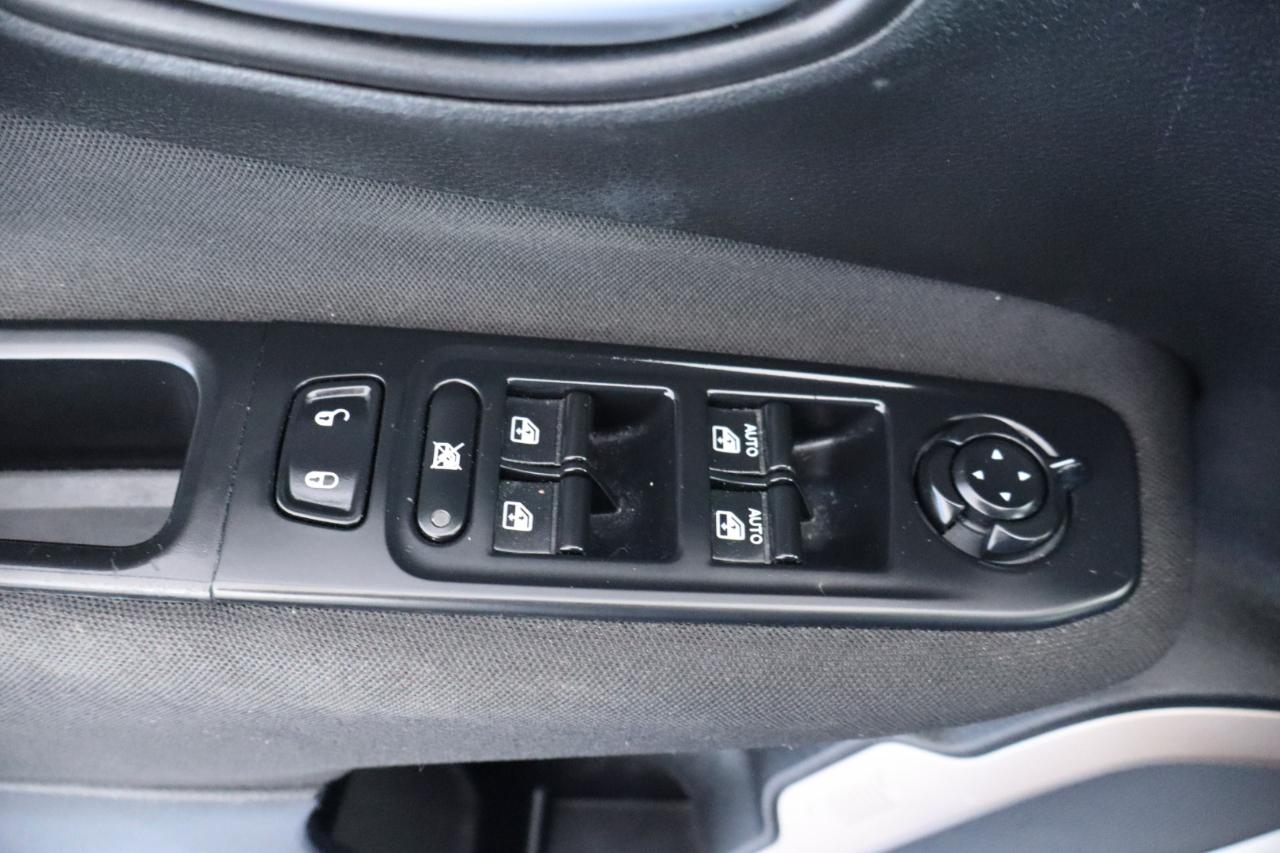 Jeep Renegade Sport FWD *Ltd Avail* 2017