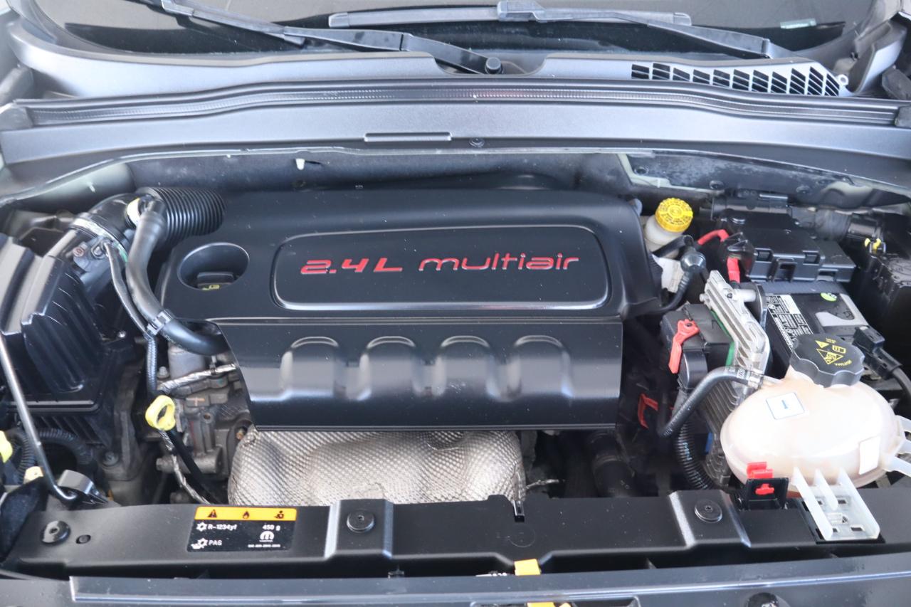 Jeep Renegade Sport FWD *Ltd Avail* 2017