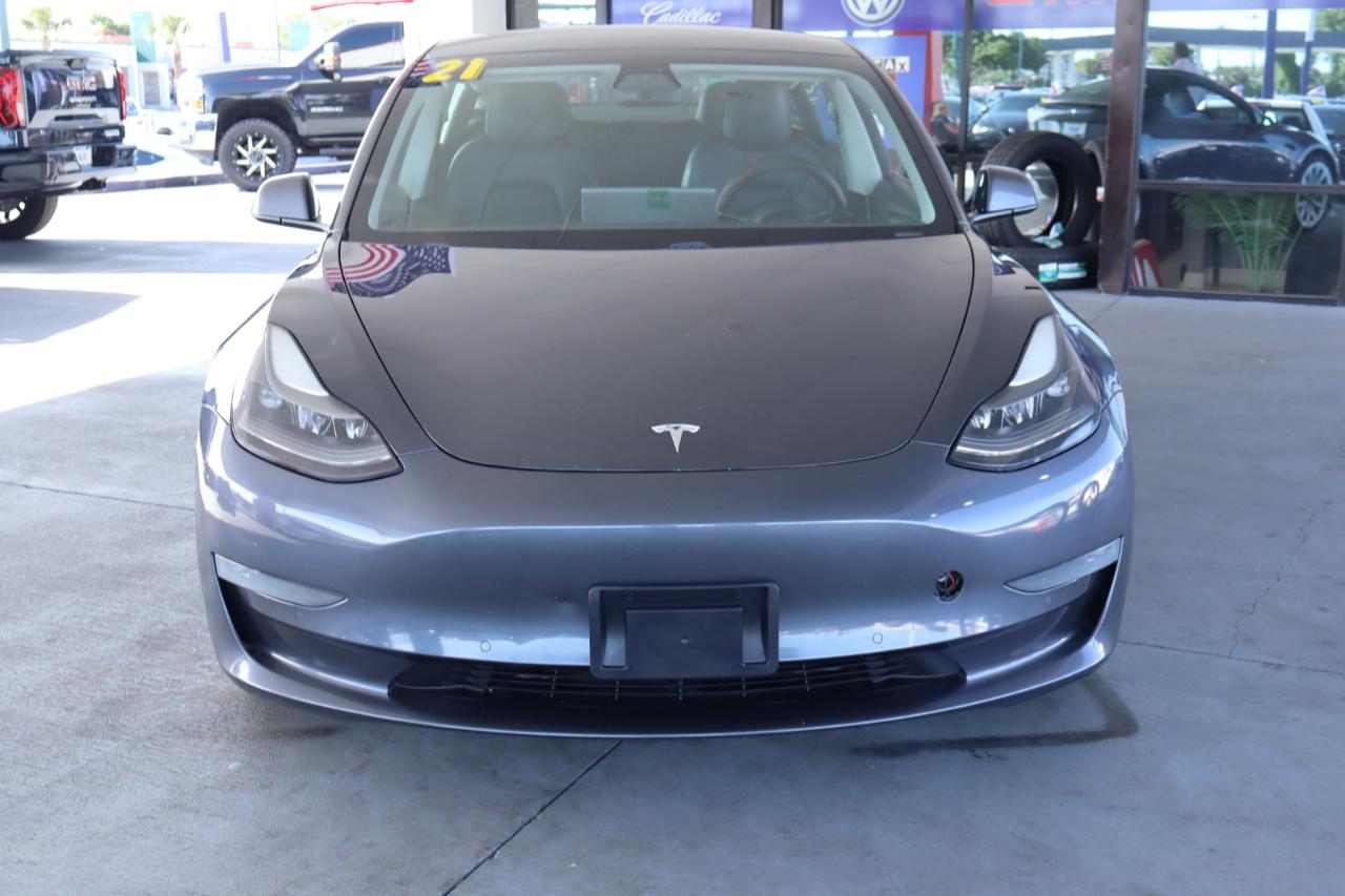 Tesla Model Y Long Range AWD 2024