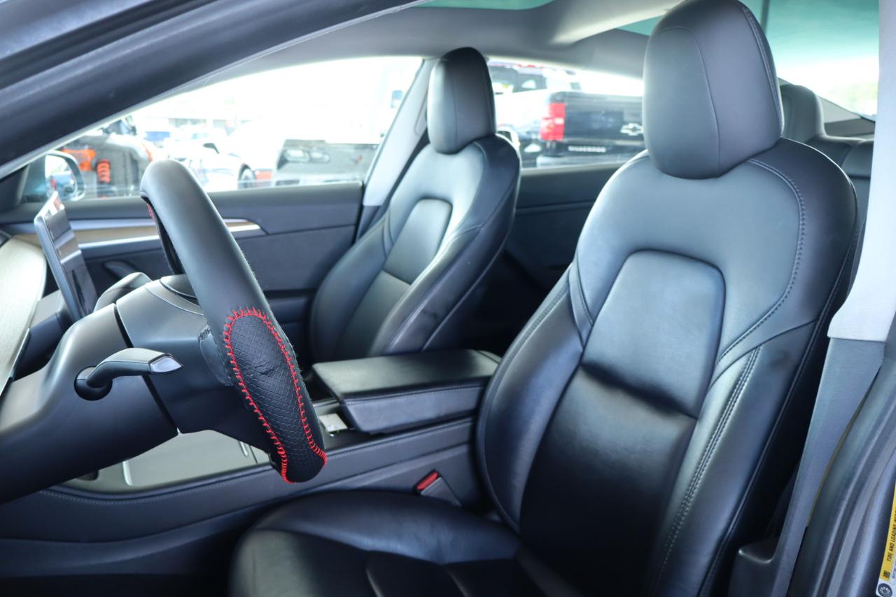 Tesla Model Y Long Range AWD 2024