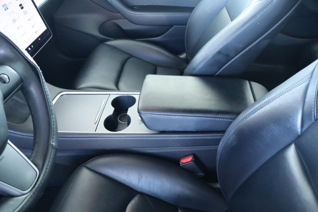 Tesla Model Y Long Range AWD 2024