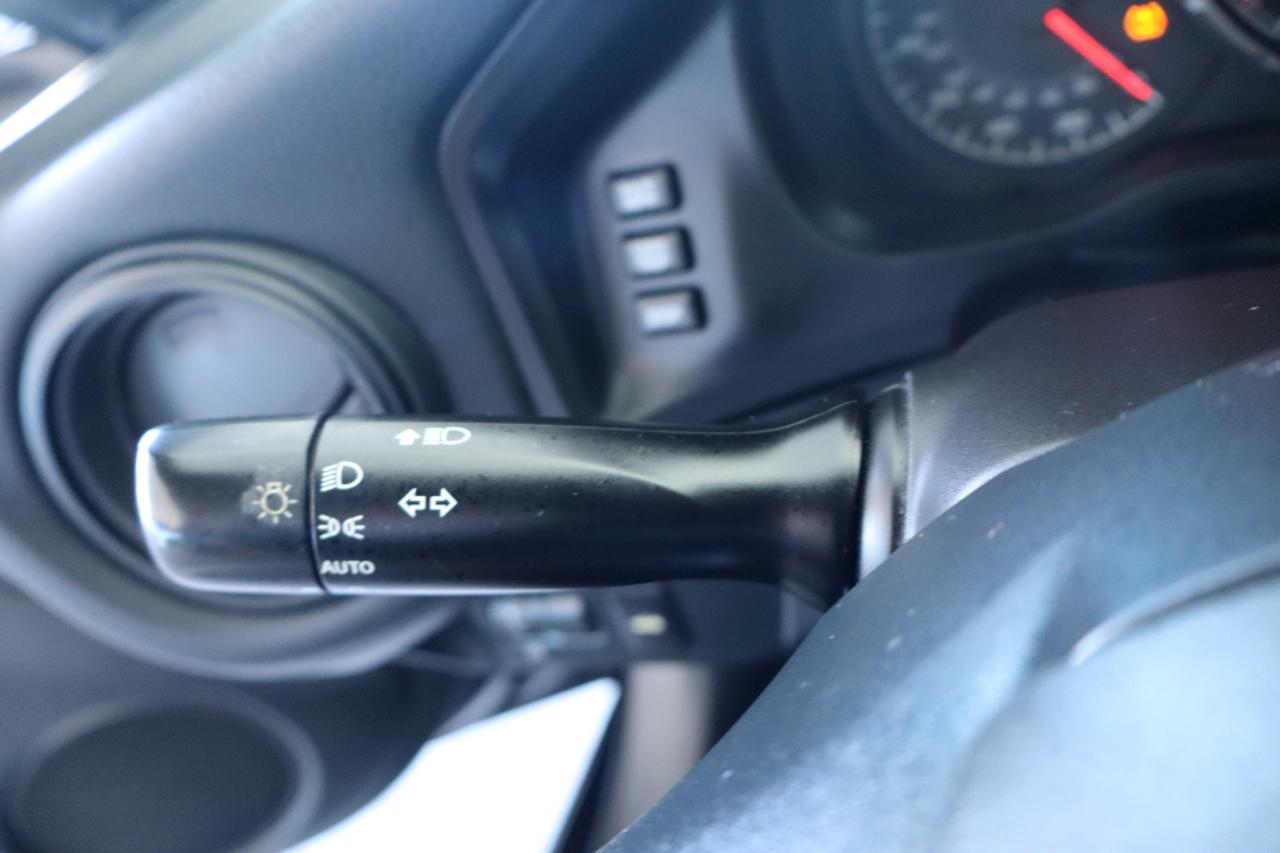 Subaru BRZ Premium Manual 2017