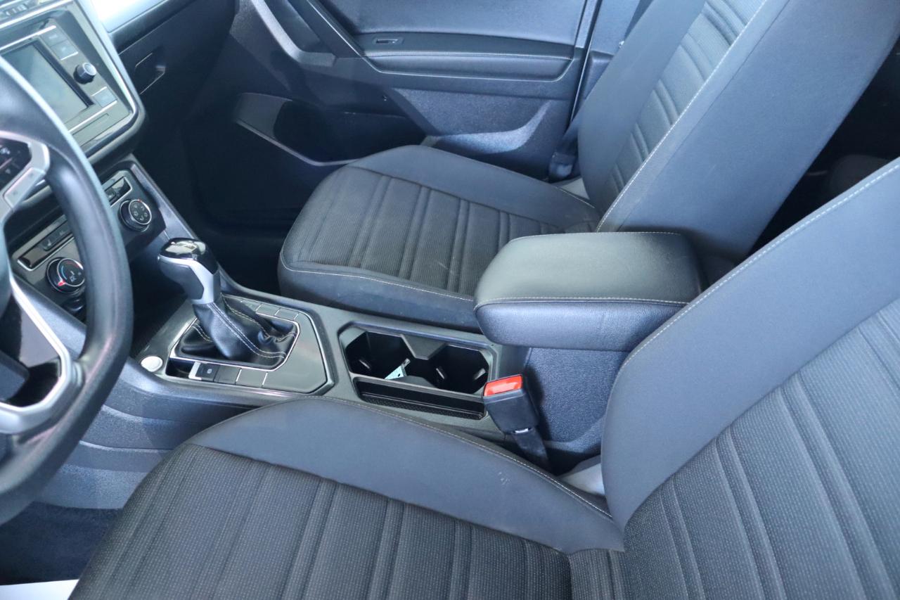 Volkswagen Tiguan 2.0T S FWD 2023