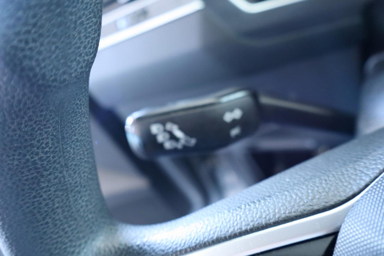 Volkswagen Tiguan 2.0T S FWD 2023