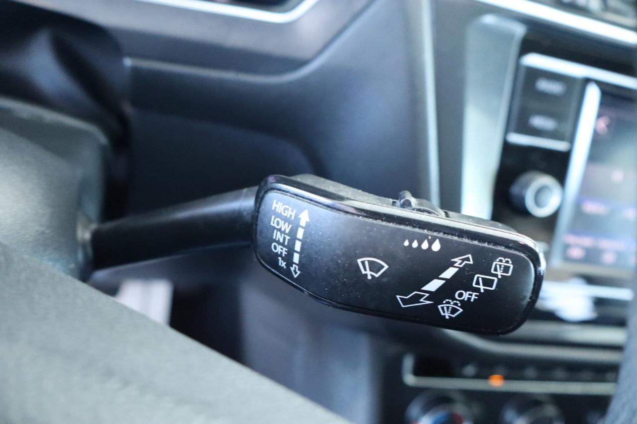 Volkswagen Tiguan 2.0T S FWD 2023