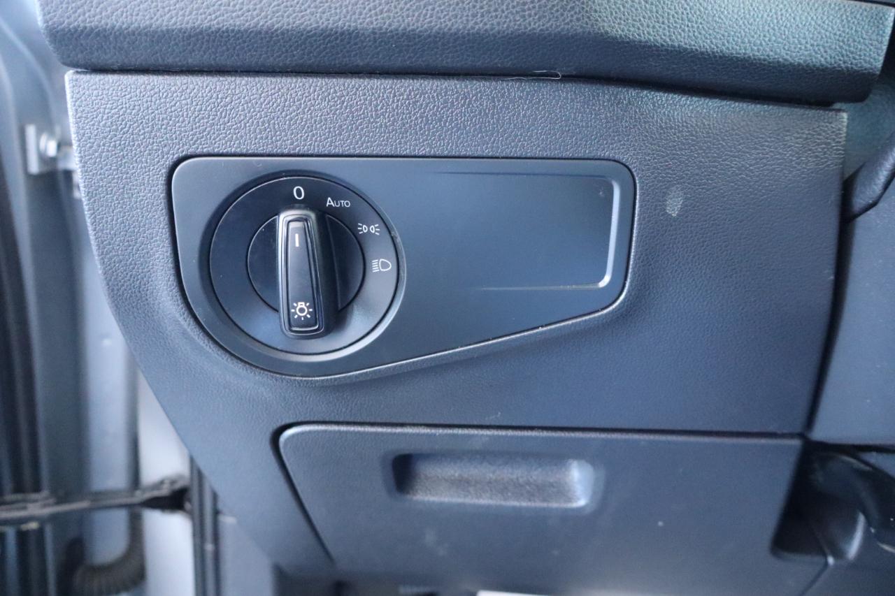 Volkswagen Tiguan 2.0T S FWD 2023