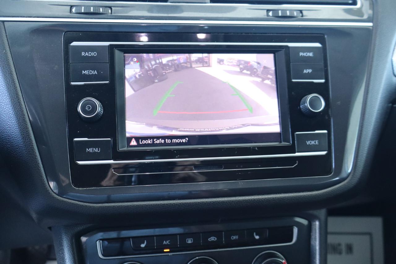 Volkswagen Tiguan 2.0T S FWD 2023