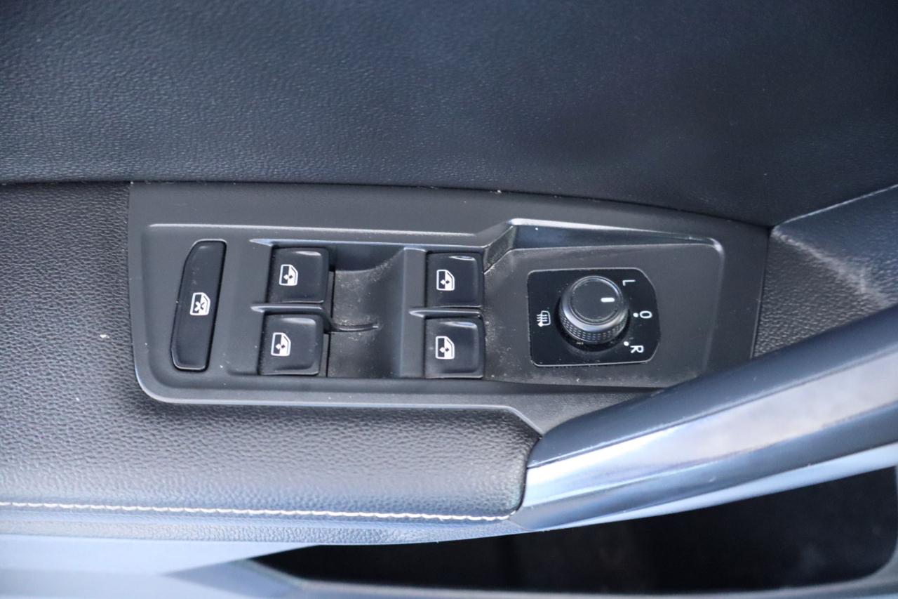 Volkswagen Tiguan 2.0T S FWD 2023